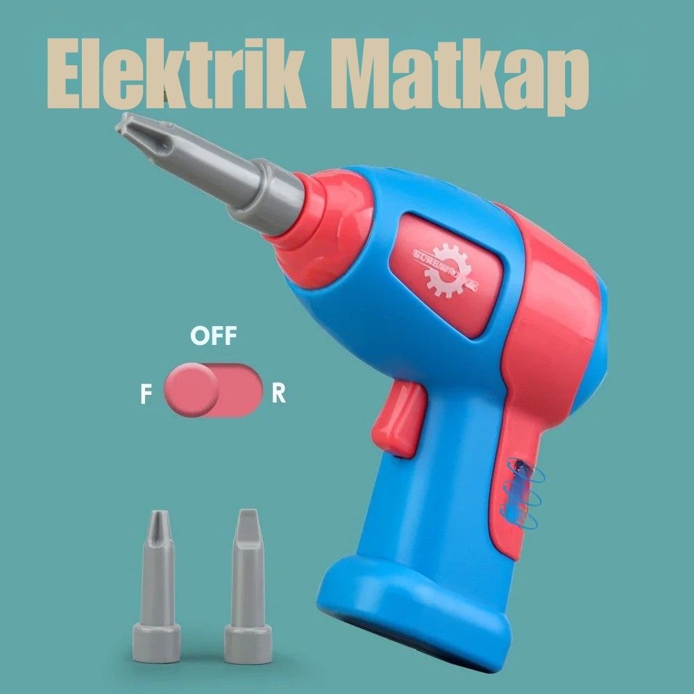 Torny Montaj Seti