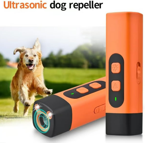 Anti Barking Device
