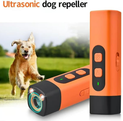 Anti Barking Device